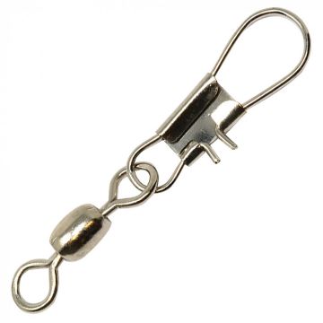 Tronix Pro Interlock Snap Swivel - Size 2/0 43kg Tronix Pro Interlock Snap Swivel - Size 2/0 43kg