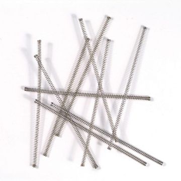 Tronix Pro Rig Springs Tronix Pro Rig Springs
