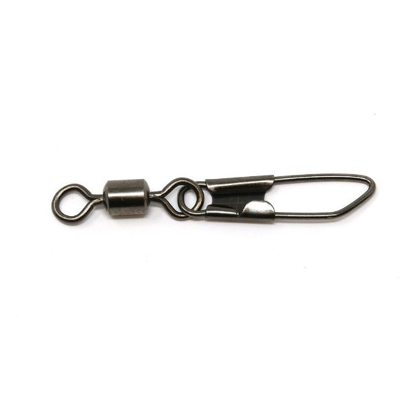 Tronix Pro Safety Snap Swivel - Size 1 15kg