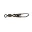 Tronix Pro Safety Snap Swivel - Size 1 15kg Tronix Pro Safety Snap Swivel - Size 1 15kg