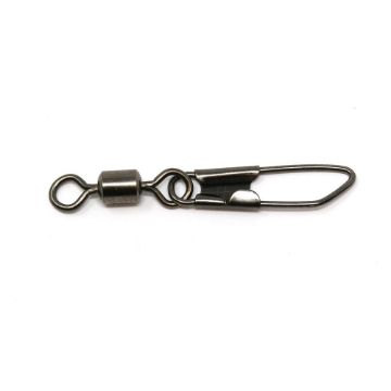 Tronix Pro Safety Snap Swivel - Size 2 13kg Tronix Pro Safety Snap Swivel - Size 2 13kg