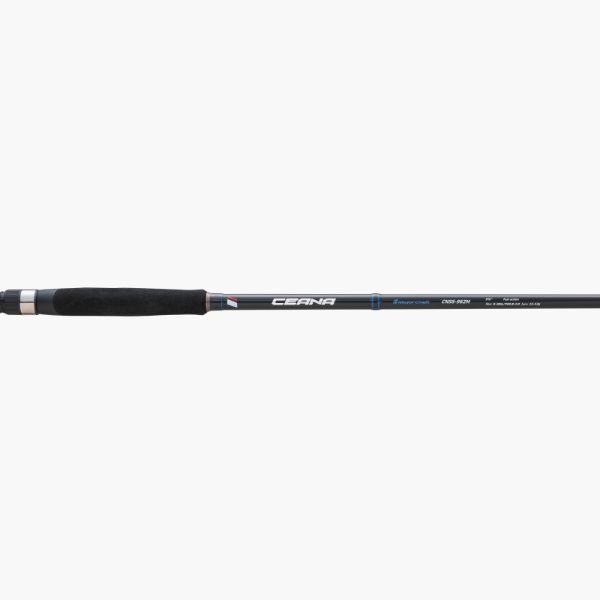 Major Craft Ceana Seabass CNSS-962M - 9ft 6In 12-42g 