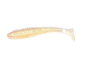 Keitech Swing Impact Fat 3.8Inch - Crystal Flash Keitech Swing Impact Fat 3.8Inch - Crystal Flash