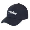 Century NG Cap - Navy Blue