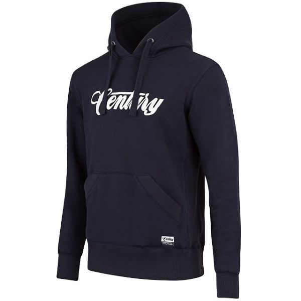 Century Team Heavy Hoody - Blue XL