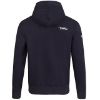 Century Team Heavy Hoody - Blue