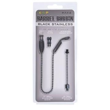 ESP Barrel Bobbin Kit - Black ESP Barrel Bobbin Kit - Black