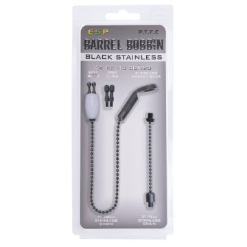 ESP Barrel Bobbin Kit - White ESP Barrel Bobbin Kit - White