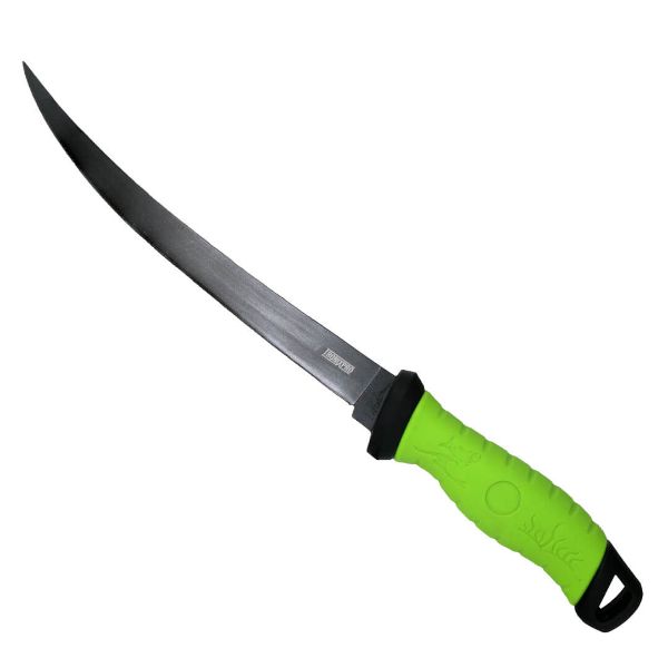 Tronix Pro Filleting Knife - 9 inch 162g