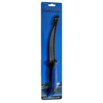 Sakuma Filleting Knife - 6 Inch Sakuma Filleting Knife - 6 Inch