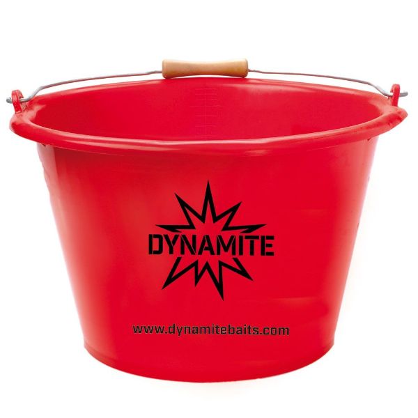 DYNAMITE BAITS MATCH MIXING BUCKET