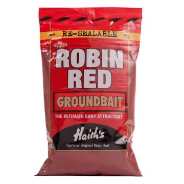DYNAMITE BAITS ROBIN RED GROUNDBAIT 900G DYNAMITE BAITS ROBIN RED GROUNDBAIT 900G