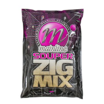 mainline zig souper mix mainline zig souper mix