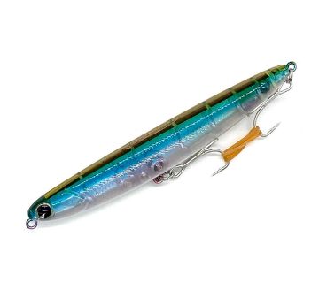 IMA Silent Salt Skimmer - Ghost Minnow IMA Silent Salt Skimmer - Ghost Minnow