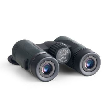 FORTIS COMPACT BINOCULARS FORTIS COMPACT BINOCULARS