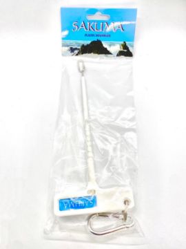 SAKUMA PLASTIC T BAR DISGORGER SAKUMA PLASTIC T BAR DISGORGER