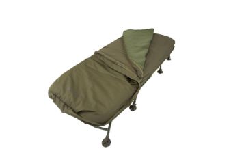 TRAKKER RLX 8 LEG - SLEEP SYSTEM TRAKKER RLX 8 LEG - SLEEP SYSTEM