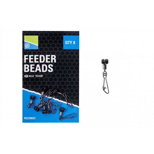 Preston Innovations Feeder Bead