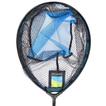 Preston Match Landing Net - 18 Inch Preston Match Landing Net - 18 Inch