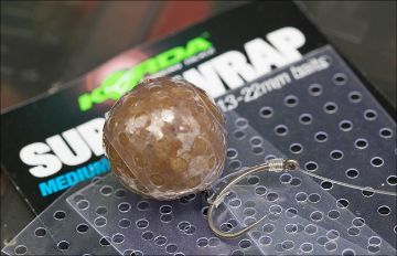 Korda Super Wrap - Medium Korda Super Wrap - Medium