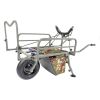 Carp Porter MK2 Barrow - DPM Camo