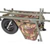 Carp Porter MK2 Barrow - DPM Camo