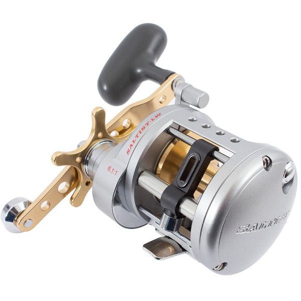 Daiwa Saltist LW 30HA