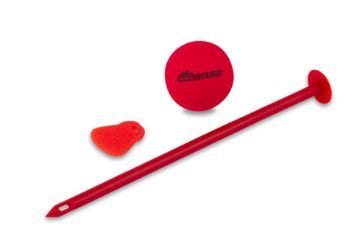 Fox Rage Predator Deadbait Kebab Kit Fox Rage Predator Deadbait Kebab Kit