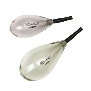 Fox Rage Predator Paternoster Sunk Float - Medium Fox Rage Predator Paternoster Sunk Float - Medium