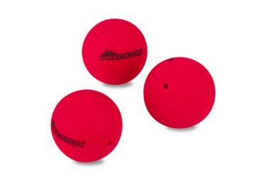 FOX RAGE PREDATOR BAIT POPPERS - LARGE FOX RAGE PREDATOR BAIT POPPERS - LARGE