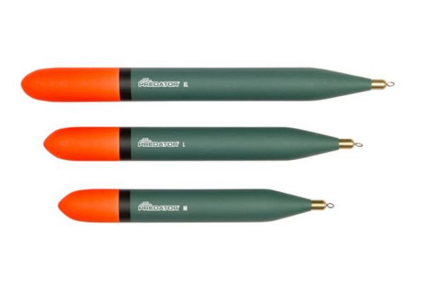 Fox Rage Predator Loaded Pencil - Med