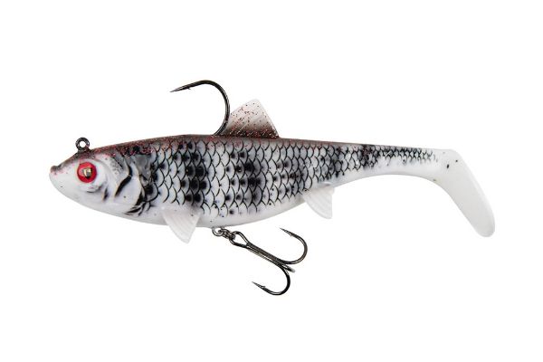 Fox Wobble Replicant Zebra Perch - 14cm 50g