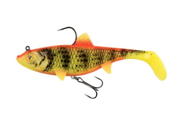 Fox Wobble Replicant Bright Perch - 7.5cm 11g