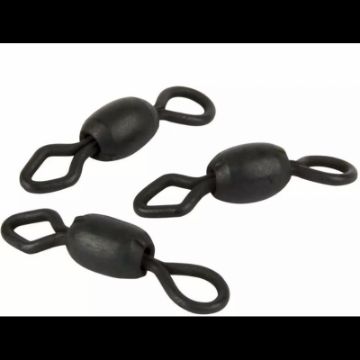 FOX RAGE PREDATOR DIAMOND SWIVEL - SIZE 7 FOX RAGE PREDATOR DIAMOND SWIVEL - SIZE 7