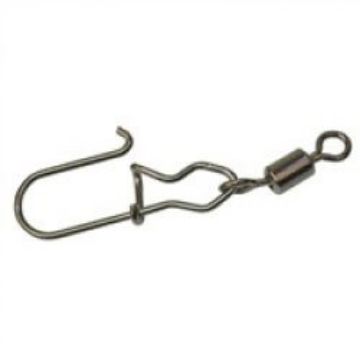 Fox Rage Snap Swivel - Size 1 Fox Rage Snap Swivel - Size 1