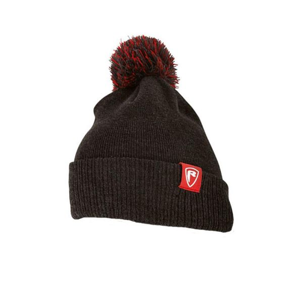 FOX RAGE GREY BOBBLE 