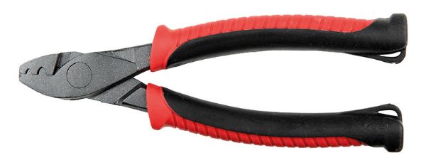 Fox Rage Crimping Pliers - 6Inch