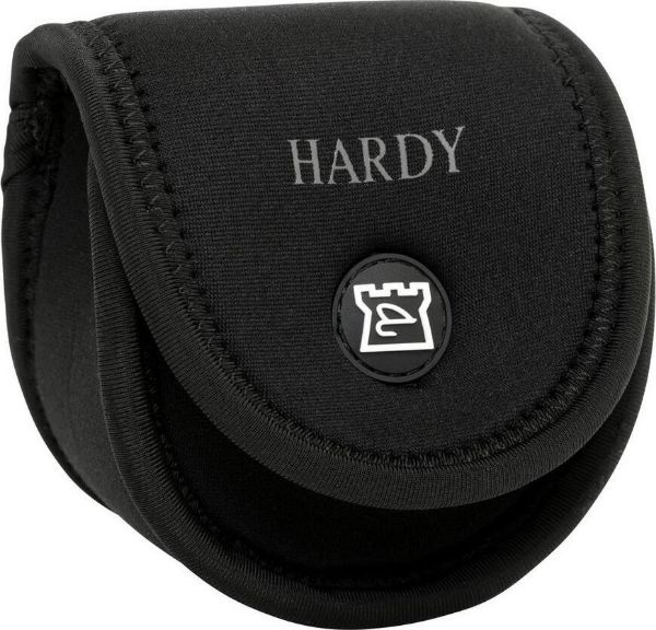 The Hardy Neoprene Reel Case