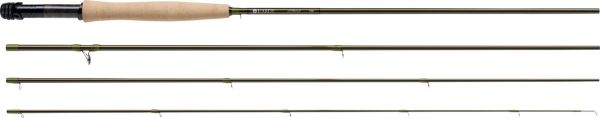 Hardy Aydon Single Handed Fly Rod - 7ft 3 Weight 