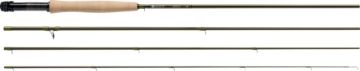 Hardy Aydon Single Handed Fly Rod - 9.6ft 7 Weight Hardy Aydon Single Handed Fly Rod - 9.6ft 7 Weight