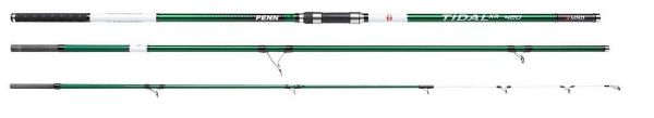 Penn Tidal XR Surfcasting Rod 423 - 100-225g