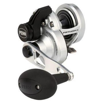 Penn Fathom II 15 Lever Drag - FTHII15LD Penn Fathom II 15 Lever Drag - FTHII15LD