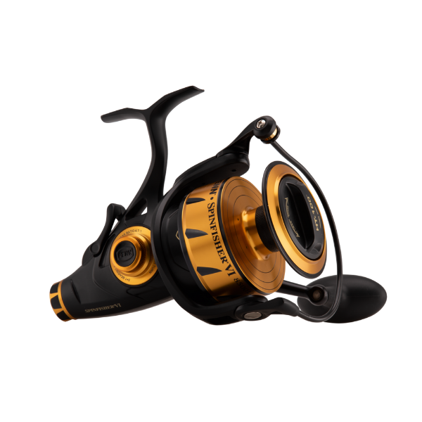 Penn Spinfisher VI 8500 Live Liner - SSVI8500LL