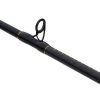 Penn Regiment III Solid Carbon Boat - 6-12lb 