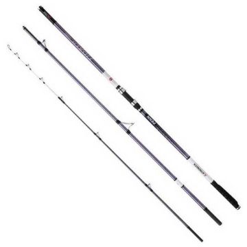 Penn Tidal 423 Long Hybrid Surfcast Rod - 100-250g Penn Tidal 423 Long Hybrid Surfcast Rod - 100-250g