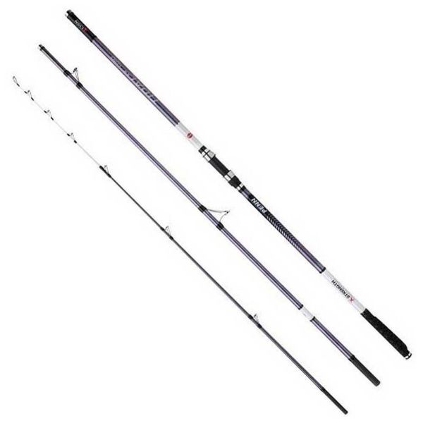 Penn Tidal 423 Long Hybrid Surfcast Rod - 100-250g