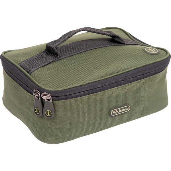Wychwood Comforter Tackle Organiser - Small - Angling Centre West Bay
