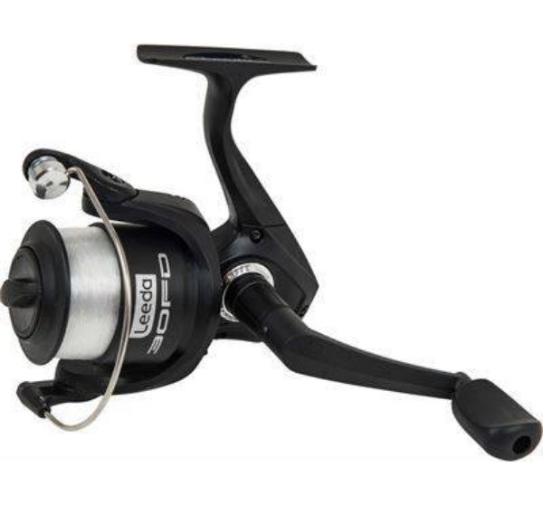 Leeda 40FD Spinning Reel