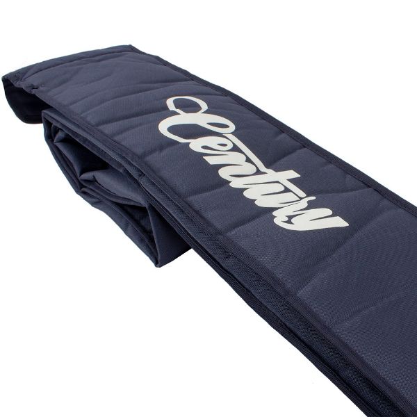 Century Padded Rod Bag - Navy Blue