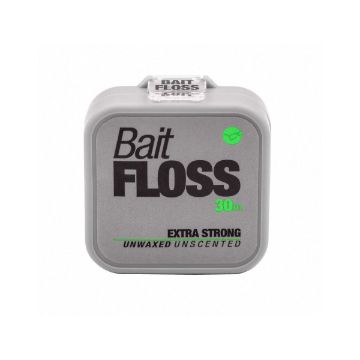 Korda Unwaxed Bait Floss  Korda Unwaxed Bait Floss